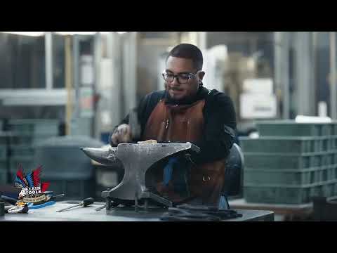 7MƵ: Forged in America