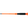 6264INS Insulated Precision Screwdriver, #1 Phillips, 4-Inch Shank Image
